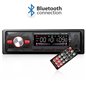 MP3 player cu bluetooth, 4x50W, USB si card, cu telecomanda, Carguard CD164 MP3 player cu bluetooth, 4x50W, USB si card, cu telecomanda, Carguard CD164
