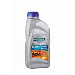 RAV Motobike V-Twin SAE 20W-50 Mineral  1 L