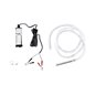 Pompa electrica scos combustibil 12V, fi51mm, 18L/min BK87762