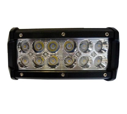 Proiector lucru 160x75, LED 10-30V / 36W, spot