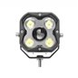 Proiector lucru auto 81x81, LED, cu lentile convexe, 12-24V, 29W, 2700lm, spot, L0183 TruckLed Proiector lucru auto 81x81, LED, cu lentile convexe, 12-24V, 29W, 2700lm, spot, L0183 TruckLed