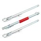 Bara remorcare metal 3 segmente 2T, Tuv, 180cm, Amio 02476 Bara remorcare metal 3 segmente 2T, Tuv, 180cm, Amio 02476