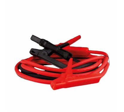 Cablu curent 600A, 25qmm, Premium, 100% cupru,  404.70 Heyner
