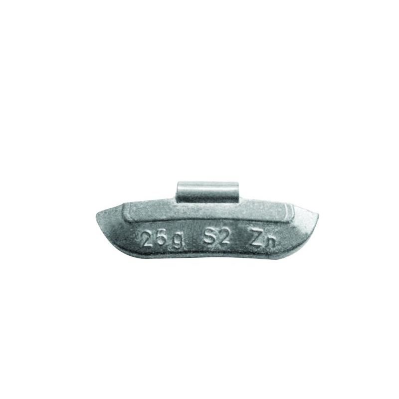 Contragreutati jenti tabla, ZN S/2 25gr/100 3090705 Italmatic Contragreutati jenti tabla, ZN S/2 25gr/100 3090705 Italmatic