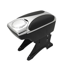 Cotiera auto 2P Crom 8860 Automax