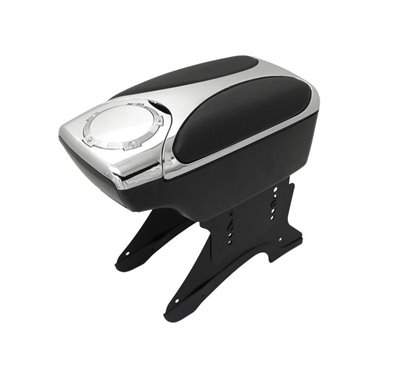 Cotiera auto 2P Crom 8860 Automax