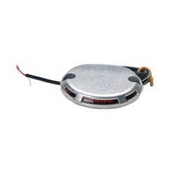 Lampa stroboscopica marcaj lift hidraulic, LED, 12-24V,  cablu 3m, W151 1126 Was