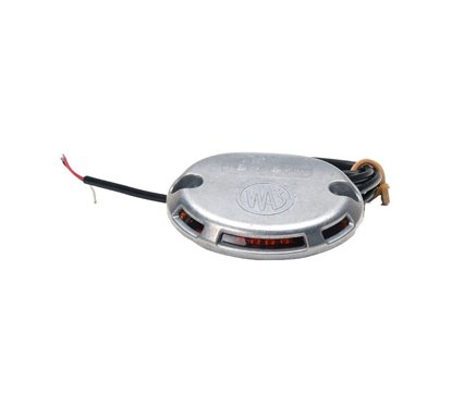 Lampa stroboscopica marcaj lift hidraulic, LED, 12-24V,  cablu 3m, W151 1126 Was