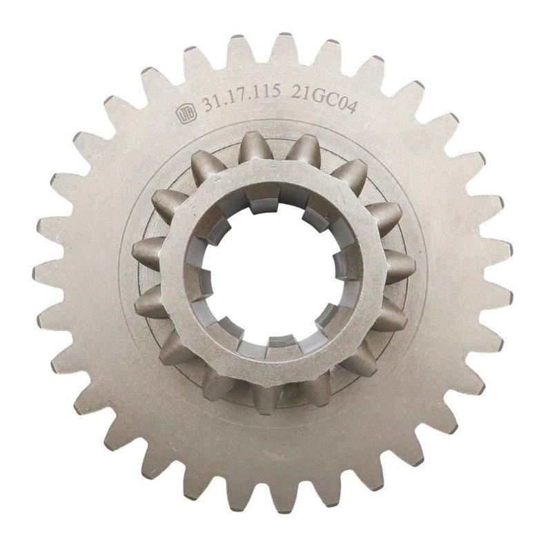 Pinion cutie vitezele 3 si 5 ( 31x15 ) 115 U650, SS55, 31.17.115 UTB