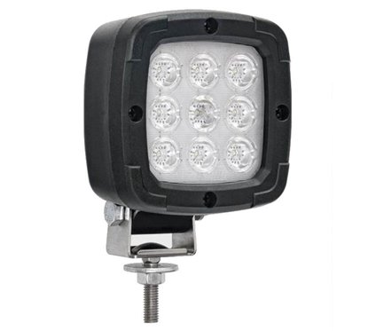 Proiector lucru 100x100, LED, cu mers inapoi, 2 functii, 380/650lm, FT-064 LED Fristom