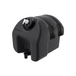 Rezervor apa 18L cu dozator sapun fara suport Loken Italy  601040400