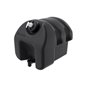 Rezervor apa 18L cu dozator sapun fara suport Loken Italy  601040400