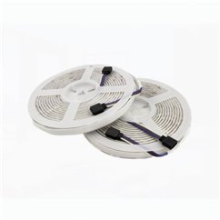 Banda Led, 2 x 5m, Smart, RGB, ambientala, telecomanda si Bluetooth, Phenom SLS005