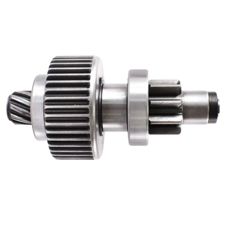 Bendix demaror, model nou Aro / U445, UTB101.45.141 BB82B                