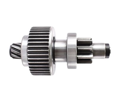 Bendix demaror, model nou Aro / U445, UTB101.45.141 BB82B                