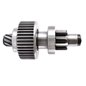 Bendix demaror, model nou Aro / U445, UTB101.45.141 BB82B                