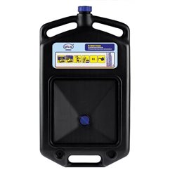 Canistra colectare ulei uzat, 8L Oil Container Safe 438.20 Alca