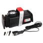 Compresor aer 12V/220V cu 3 adaptori 01134 Amio Compresor aer 12V/220V cu 3 adaptori 01134 Amio