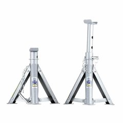 Cric capra stand pliabil 2T set 2 bucati Alca 445.00