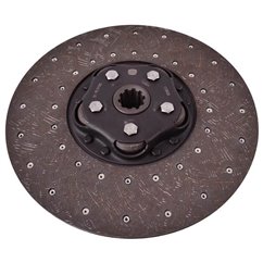 Disc ambreaj cu surub UTB31.16.010s U650 