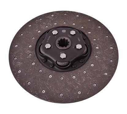 Disc ambreaj cu surub UTB31.16.010s U650 