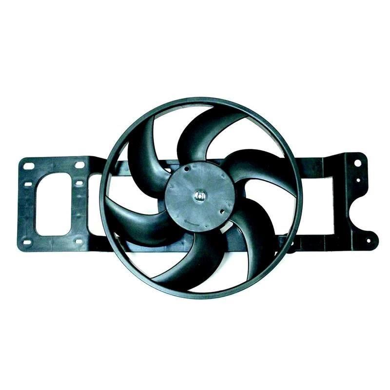 Electroventilator GMV Dacia Logan benzina fara AC 6001550770