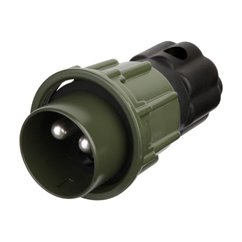 Fisa 2npini NATO, metalica  Hybsz WMNATO