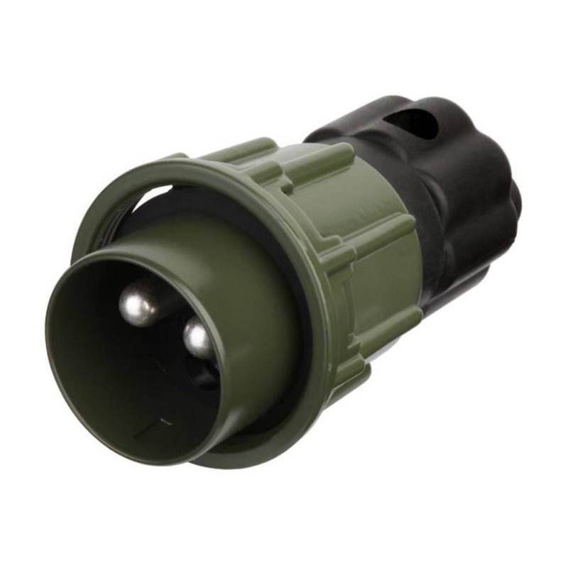 Fisa 2npini NATO, metalica  Hybsz WMNATO