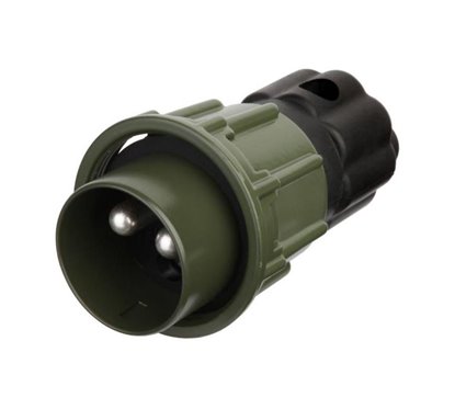 Fisa 2npini NATO, metalica  Hybsz WMNATO