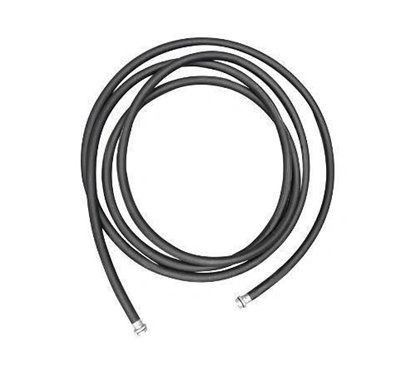 Furtun presiune transfer combustustibil 8m (nipluri 2x3/4, 14 bari) BK87752