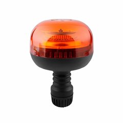 Girofar 12/24V, h210, 45 LED-uri, 20W, prindere pe tija flexibila, ALR0106 TruckLed
