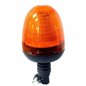 Girofar 12/24V, h270, 80 LED-uri, prindere pe tija flexi, 3 functii, WL53D Girofar 12/24V, h270, 80 LED-uri, prindere pe tija flexi, 3 functii, WL53D