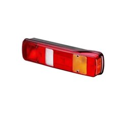 Lampa spate 510x130, 7 functii, cu mufa AMP 7 pini, dreapta Volvo FH/FM 2005, L2357 TruckLed