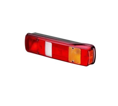 Lampa spate 510x130, 7 functii, cu mufa AMP 7 pini, dreapta Volvo FH/FM 2005, L2357 TruckLed