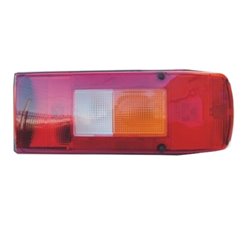 Lampa stop 355x130 Volvo FM-FL FH-FL 2001, dreapta, L2361 TruckLed