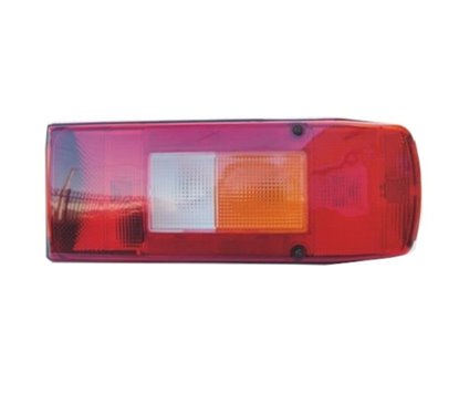 Lampa stop 355x130 Volvo FM-FL FH-FL 2001, dreapta, L2361 TruckLed