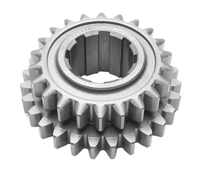 Pinion cutie vitezele 2 si 3 ( 27x22 ) U650, SS54, 31.17.118 UTB