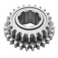 Pinion cutie vitezele 2 si 3 ( 27x22 ) U650, SS54, 31.17.118 UTB