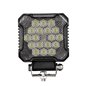 Proiector lucru 102x102, 18 LED-uri, 12-24V, 26W, 2800lm L0172 Truck Led Proiector lucru 102x102, 18 LED-uri, 12-24V, 26W, 2800lm L0172 Truck Led