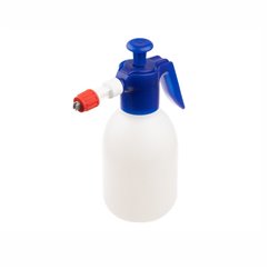 Pulverizator spuma activa auto, 2L, cu 3 diuze, 86686 Carmotion