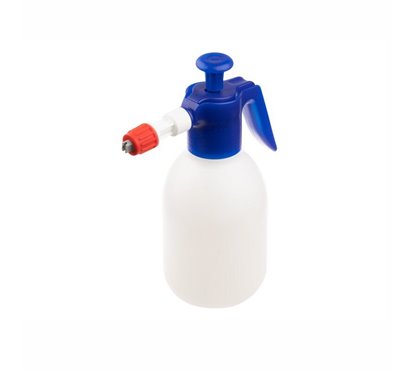 Pulverizator spuma activa auto, 2L, cu 3 diuze, 86686 Carmotion