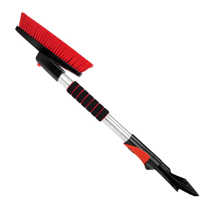 Razuitor gheata cu perie, 66-96 cm, telescopic, 3 in 1, 995.21 Heyer Razuitor gheata cu perie, 66-96 cm, telescopic, 3 in 1, 995.21 Heyer
