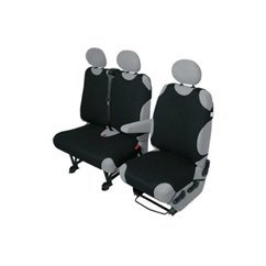 Set huse  autoutilitara, microbus, Van 2+1, tip maieu, 9461 Automax