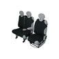 Set huse  autoutilitara, microbus, Van 2+1, tip maieu, 9461 Automax