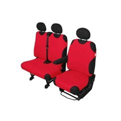 Set huse  autoutilitara, microbus, Van 2+1, tip maieu, 9461R Automax