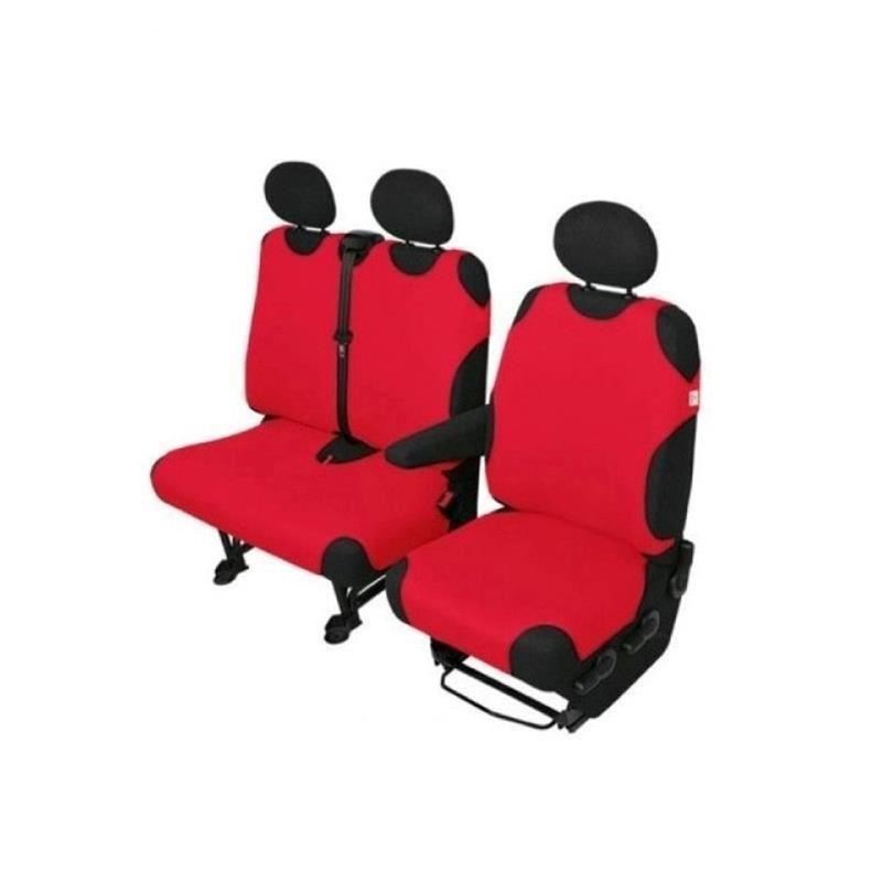 Set huse  autoutilitara, microbus, Van 2+1, tip maieu, 9461R Automax