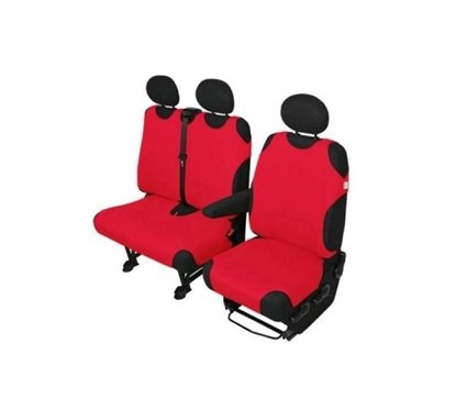 Set huse  autoutilitara, microbus, Van 2+1, tip maieu, 9461R Automax