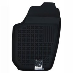 Covorase cauciuc VW Polo 08.01 - Rezawplast