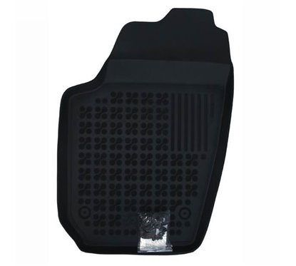 Covorase cauciuc VW Polo 08.01 - Rezawplast