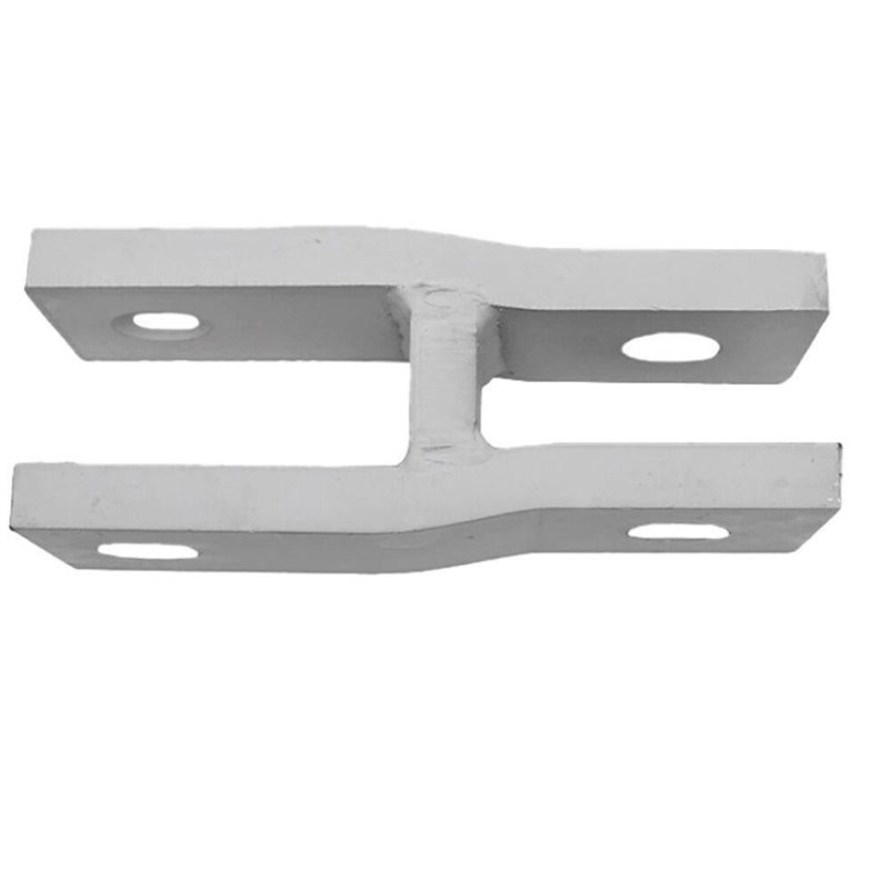 Furca remorcare ( gura de lup H ) din otel HEAVY DUTY U650 31.61.173 UTB
